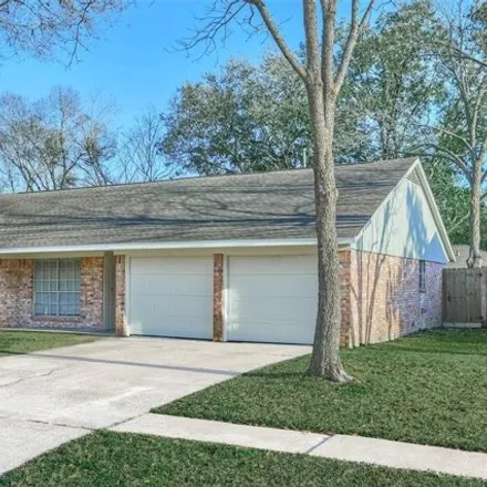 Buy this 4 bed house on 4825 Coltwood Drive in Harris County, TX 77388