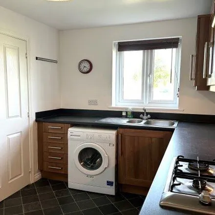 Rent this 3 bed townhouse on 19 Simpson Avenue in Bathgate, EH48 2XB