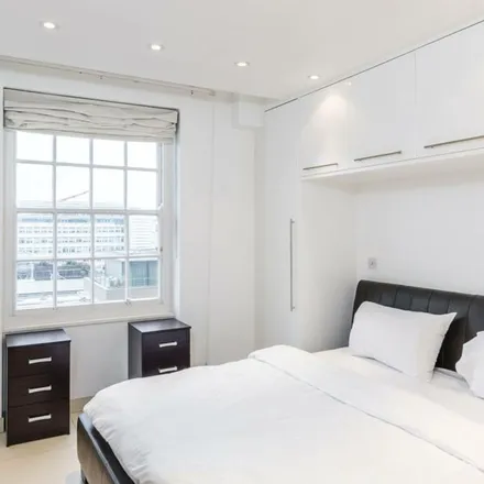 Rent this 2 bed apartment on 40-42 Portman Square in London, W1H 6DA