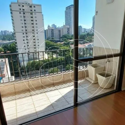 Image 2 - Rua Marília de Dirceu, Campo Belo, São Paulo - SP, 04633-050, Brazil - Apartment for sale