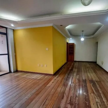 Image 2 - Rua Tom Fagundes, Cascatinha, Juiz de Fora - MG, 36033-340, Brazil - Apartment for sale
