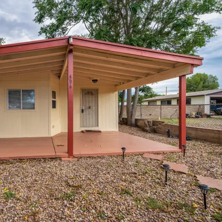 Image 6 - Cochise Avenue, Huachuca City, Cochise County, AZ, USA - House for sale