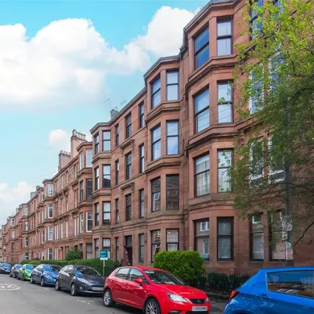 Rent this 2 bed apartment on 56 White Street in Partickhill, Glasgow