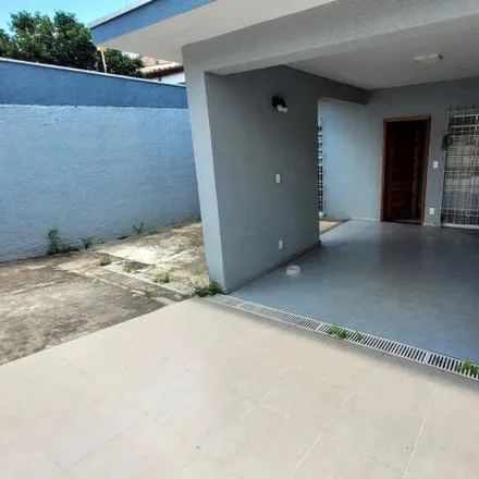 Rent this 3 bed house on Rua Isaac De Moura Campos 214 in Salto, Salto - SP