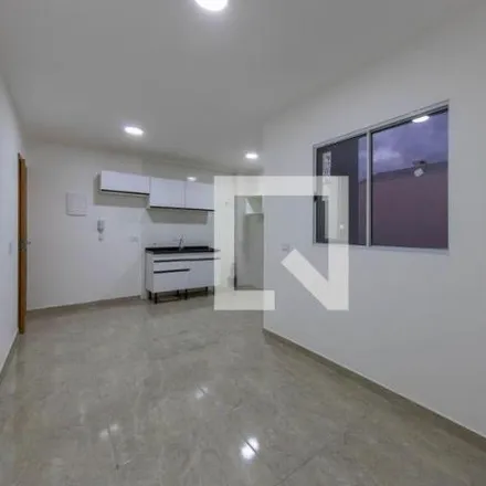Rent this 2 bed apartment on Rua Cavour in Vila Prudente, São Paulo - SP