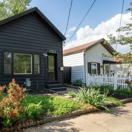 Buy this 3 bed house on 1321 Payne Street in Clifton, Louisville