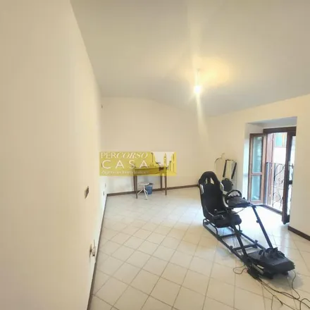 Rent this 3 bed apartment on Piazza Giuseppe Garibaldi in 64100 Teramo TE, Italy