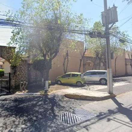 Buy this 3 bed house on unnamed road in Lomas Providencia, 44647 Guadalajara
