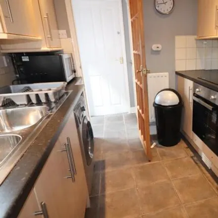 Image 2 - 15 Whipcord Lane, Chester, CH1 4DH, United Kingdom - House for rent