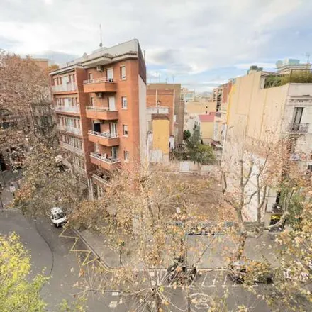 Image 8 - El 58, Rambla del Poblenou, 08001 Barcelona, Spain - Apartment for rent