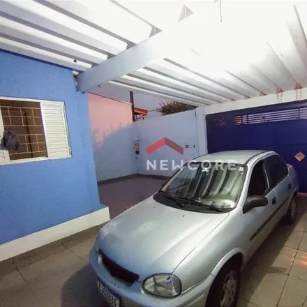 Buy this 5 bed house on Rua João Urias Batista in Vila Santista, Bauru - SP