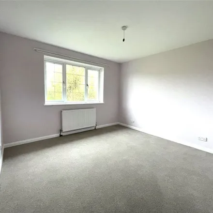 Rent this 3 bed apartment on Hatchgate Close in Cold Ash, RG18 9NY