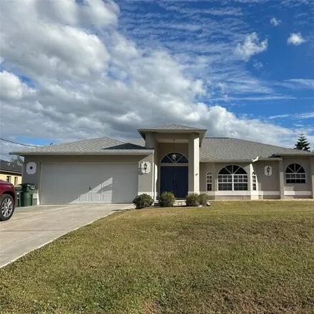 Image 3 - 4054 Duluth Terrace, North Port, FL 34286, USA - House for rent