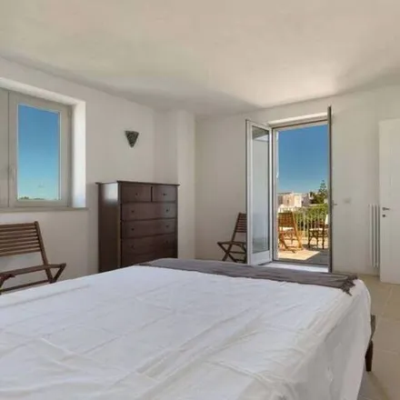Rent this 1 bed apartment on Sanarica in Via Ettore D'Amore, 73030 Sanarica LE
