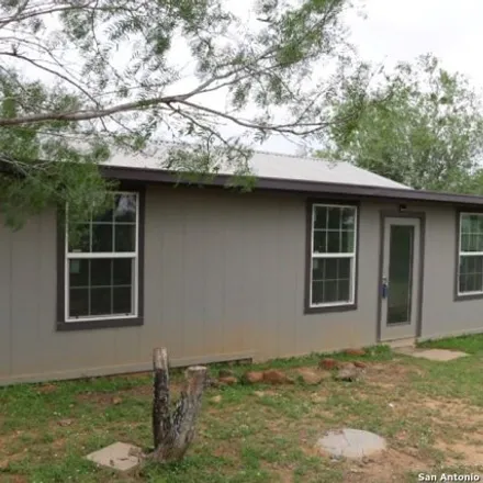 Buy this 2 bed house on West FM 476 in Poteet, TX 78065