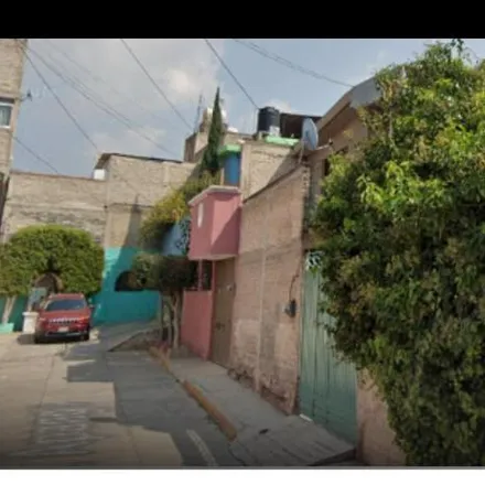 Image 1 - Calle General Felipe Ángeles, Barrio Cuautepec El Alto, 07180 Mexico City, Mexico - House for sale