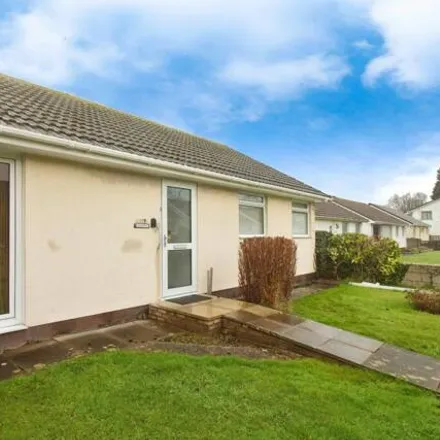 Buy this 3 bed house on Shelley Road in St. Austell, PL25 3HT