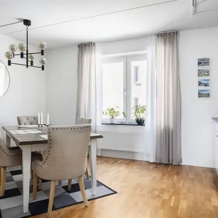 Image 5 - Tomtebobarnens gata 25, 168 72 Stockholm, Sweden - Apartment for rent