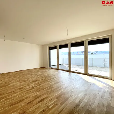 Buy this 3 bed apartment on Linz in Bindermichl, AT
