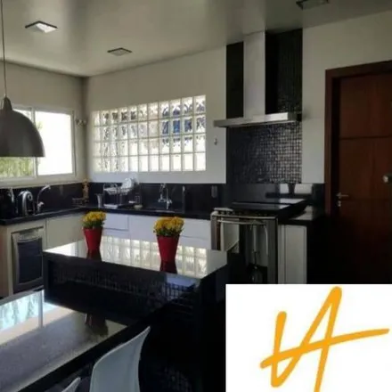 Buy this 4 bed house on Rua Professor Doutor Orlando Bastos in Parque Reserva Fazenda Imperial, Sorocaba - SP