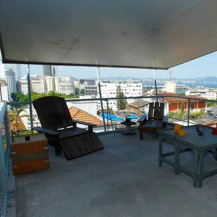 Rent this 1 bed house on Vital Brazil in Niterói, Região Metropolitana do Rio de Janeiro