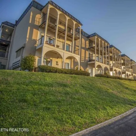 Buy this 1 bed condo on Cherokee West Cliff Drive in Knoxville, TN