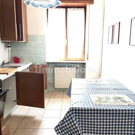 Rent this 2 bed apartment on Via Molineria San Giovanni 3 in 29121 Piacenza PC, Italy