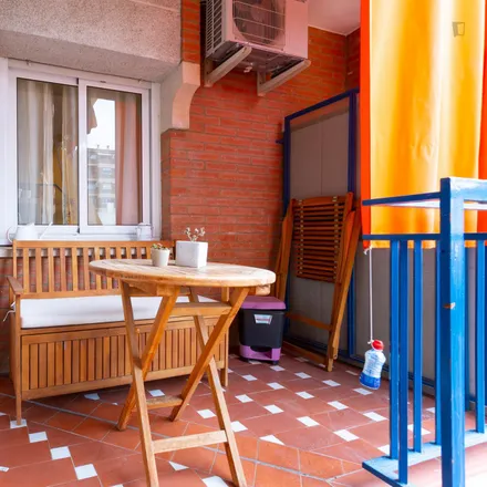 Image 9 - Carrer de Bilbao, 57, 08005 Barcelona, Spain - Apartment for rent