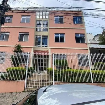 Image 2 - Rua Doutor João Penido Filho, Bom Pastor, Juiz de Fora - MG, 36025-020, Brazil - Apartment for rent
