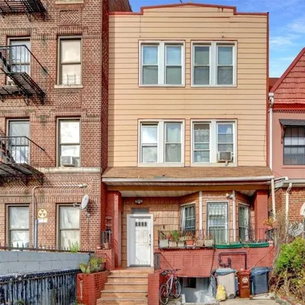 Buy this 5 bed house on SUNY Downstate Campus in Linden Boulevard, New York