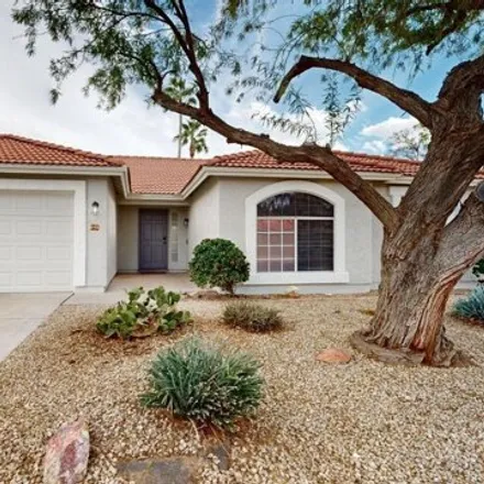 Rent this 3 bed house on 645 South Golden Key Street in Gilbert, AZ 85233