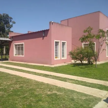 Buy this 3 bed house on Ramón Melgar in Partido de Marcos Paz, Marcos Paz