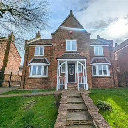Buy this 5 bed house on Langdale Way in East Boldon, NE36 0UF