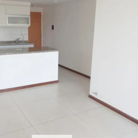 Buy this 1 bed apartment on Deán Gregorio Funes 1177 in España y Hospitales, Rosario