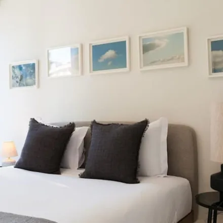 Rent this 2 bed apartment on Casa Lobo in Rua de Clemente Meneres, 4050-519 Porto