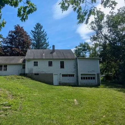 Image 3 - 89 Merson St, Bennington, Vermont, 05201 - House for sale