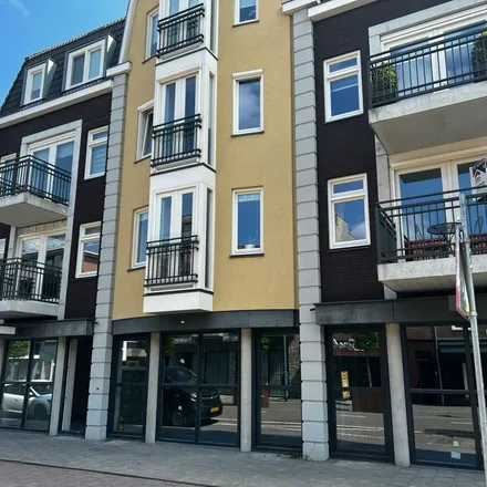 Rent this 1 bed apartment on Boterpotplein 18H in 5554 CS Valkenswaard, Netherlands