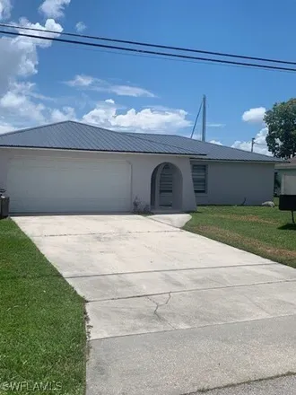 Buy this 2 bed house on 2254 Southeast 14th Terrace in Cape Coral, FL 33990