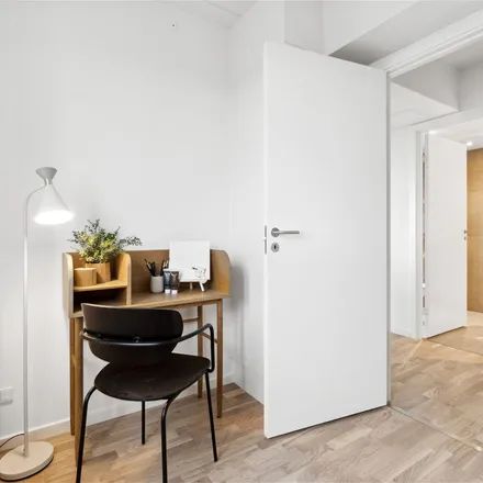 Image 3 - Malervangen 17D, 2600 Glostrup, Denmark - Apartment for rent