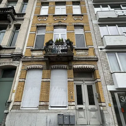 Image 4 - Herentalsebaan 38, 2100 Antwerp, Belgium - Apartment for rent