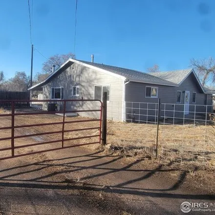 Buy this 3 bed house on 403 21st Avenue in Greeley, CO 80639