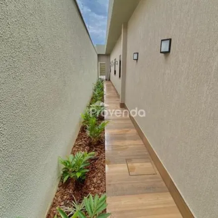 Image 1 - Avenida Benedito Gonçalves de Araújo, Jardim Presidente, Goiânia - GO, 74353, Brazil - House for sale