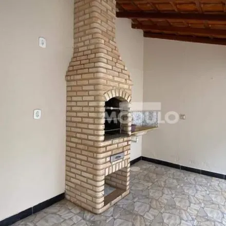 Rent this 3 bed house on Avenida Itaipu in Granada, Uberlândia - MG