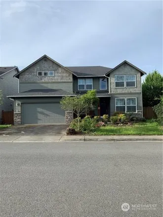 Rent this 4 bed house on 2501 Northeast 21st Street in Renton, WA 98056