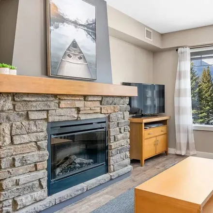 Rent this 3 bed condo on Dead Man's Flats in AB T1W 2W4, Canada