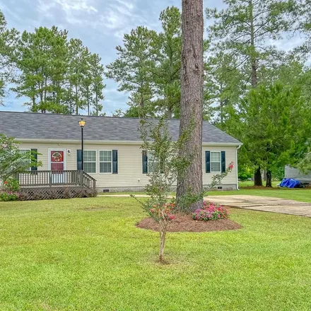 Buy this 4 bed house on 101 Two States Lane in Grady County, GA 39828
