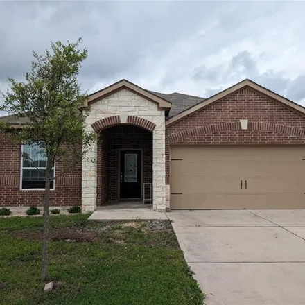 Buy this 3 bed house on 13620 Henry Wallace Lane in Manor, TX 78653