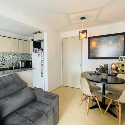 Buy this 2 bed apartment on Rua Coronel Pedro Scherer Sobrinho 259 in Cristo Rei, Curitiba - PR