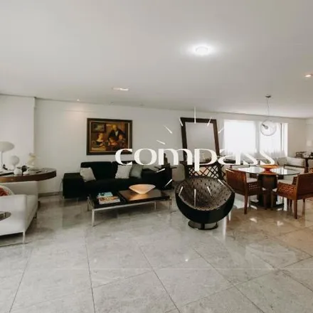Buy this 4 bed apartment on Praça Casa Forte 354 in Casa Forte, Recife - PE