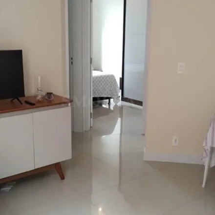 Buy this 2 bed apartment on Rua José Belarmino da Silva in Ipiranga, São José - SC